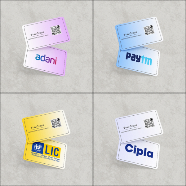 Corporate cards