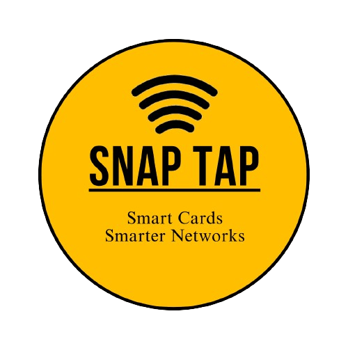 Snap Tap Cards