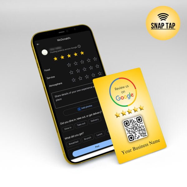 mobile card 1.1